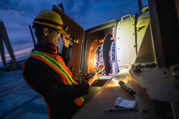 Best Electric Panel Repair  in El Cerrito, CA