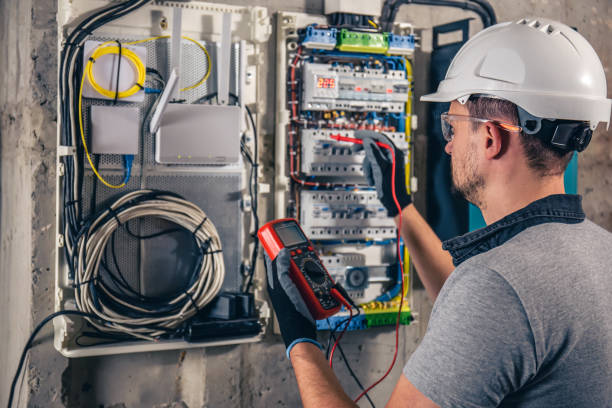 Best Electrical Installation Contractor  in El Cerrito, CA