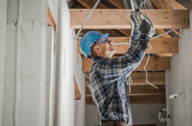 Best Electrical Wiring Services  in El Cerrito, CA