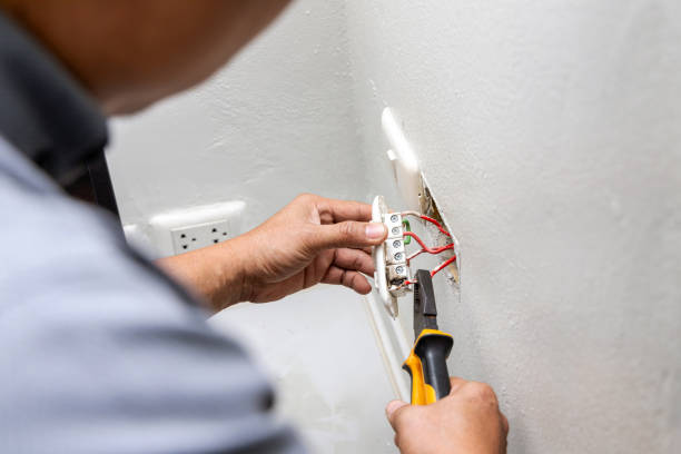 Best Circuit Breaker Repair  in El Cerrito, CA