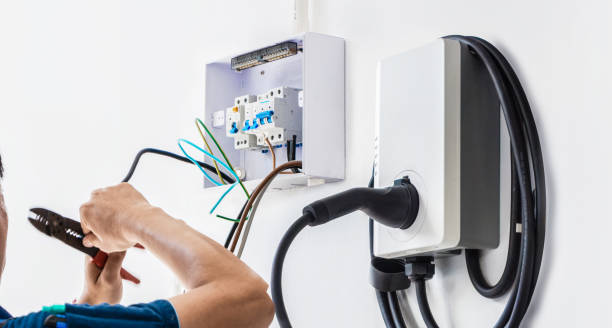Best Electrical Wiring Services  in El Cerrito, CA