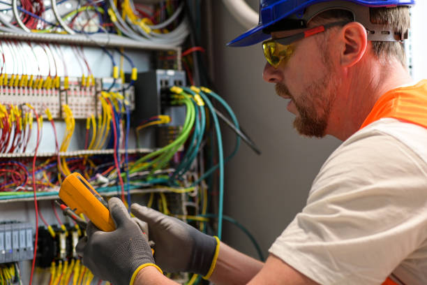 Best Electric Panel Repair  in El Cerrito, CA