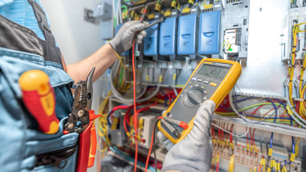 Best Electrical Contractors for Businesses  in El Cerrito, CA