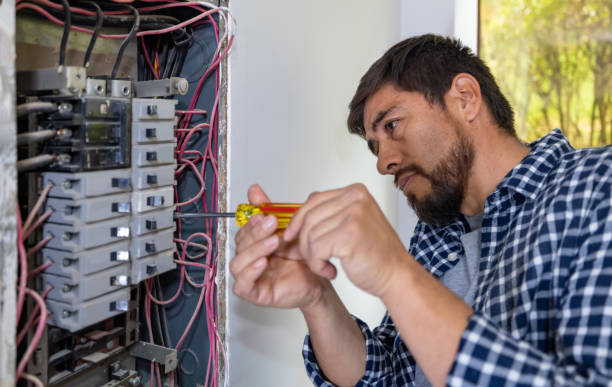 Best Ceiling Fan Installation Electrician  in El Cerrito, CA